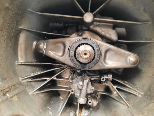 BMW Manual Gearbox 6 Speed N47N F20 E90 F30 F10 1 3 5 SERIES