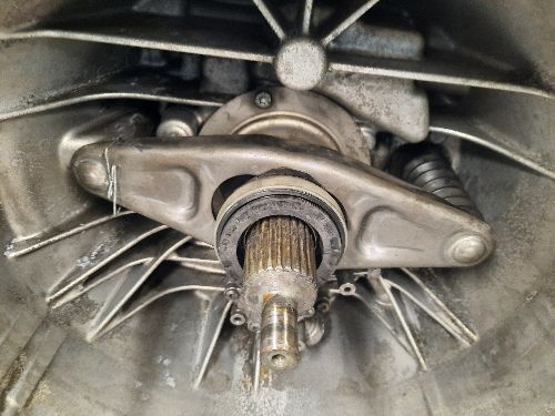 BMW Manual Gearbox 6 Speed N47N F20 E90 F30 F10 1 3 5 SERIES