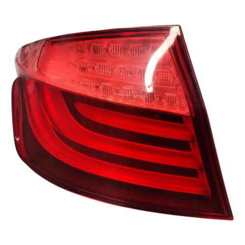 BMW  5 SERIES Light Rear Outer N/S Passenger Left F10 Saloon Pre LCI