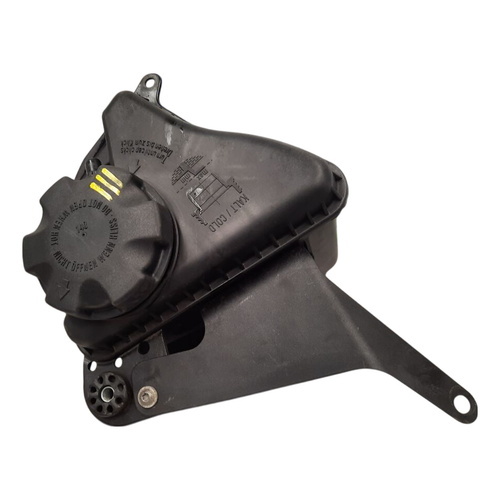 BMW Radiator Expansion Tank F07 F10 F11 F06 F12 F13 F01 F02