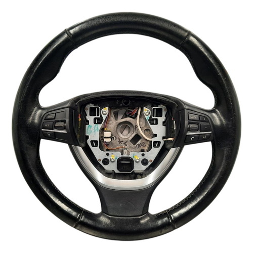 BMW Steering Wheel SE F07 F10 F11 F12 F13 F01 5 6 7 SERIES