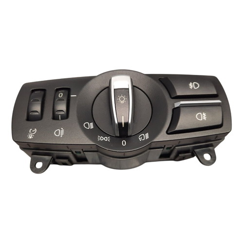 BMW Light Control Switch LCM F07 F10 F11 5 SERIES F25 X3 F26 X4