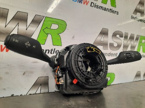BMW Switch Cluster Steering Column F10 5 SERIES Saloon
