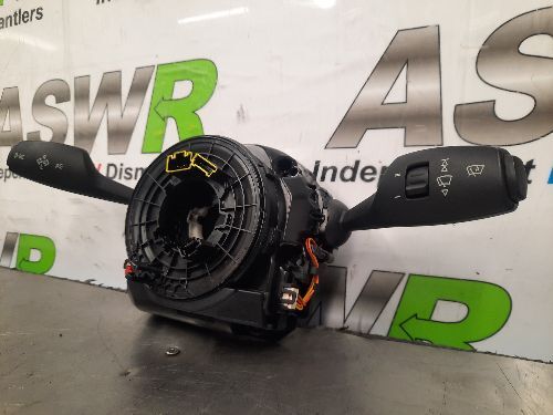 BMW Switch Cluster Steering Column F10 5 SERIES Saloon