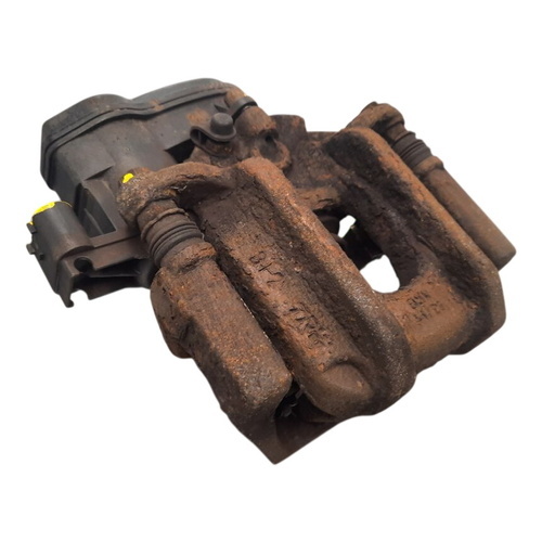 BMW 5 SERIES Caliper Brake Rear Electric N/S Passenger Side F10 F11