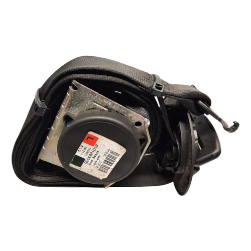 BMW Front Seat Belt N/S Passenger Left F10 F11 F01 F02 5 7 SERIES