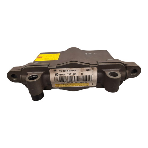 BMW Bonnet Actuator Pedestrian Protection Passenger F10 5 SERIES