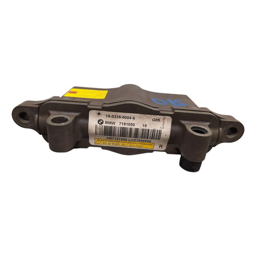 BMW Bonnet Actuator Pedestrian Protection Drivers Side F10 5 SERIES