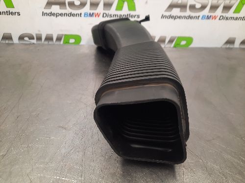 BMW Air Intake Duct Pipe N57 Diesel F07 F10 F11 F01 F02 7 SERIES