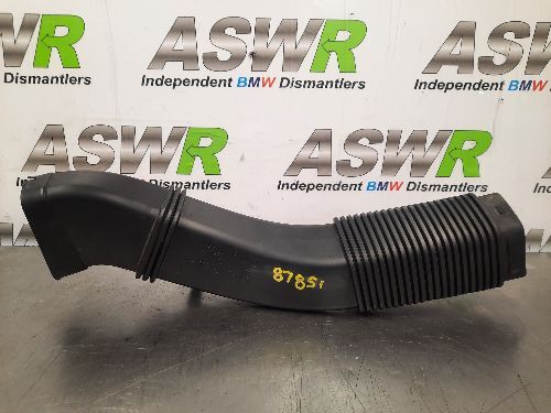 BMW Air Intake Duct Pipe N57 Diesel F07 F10 F11 F01 F02 7 SERIES