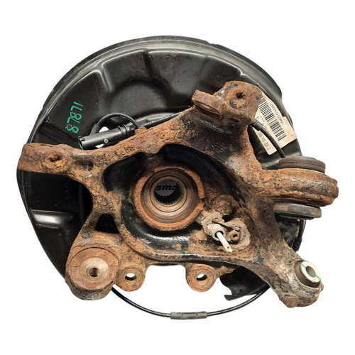 BMW 3 SERIES Wheel Hub Rear F30 F31 O/S Drivers Right