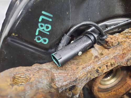 BMW 3 SERIES Wheel Hub Rear F30 F31 O/S Drivers Right