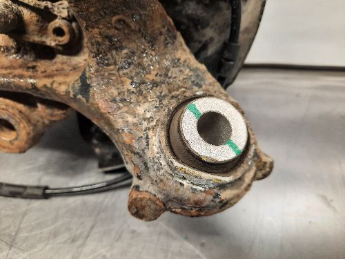 BMW 3 SERIES Wheel Hub Rear F30 F31 O/S Drivers Right