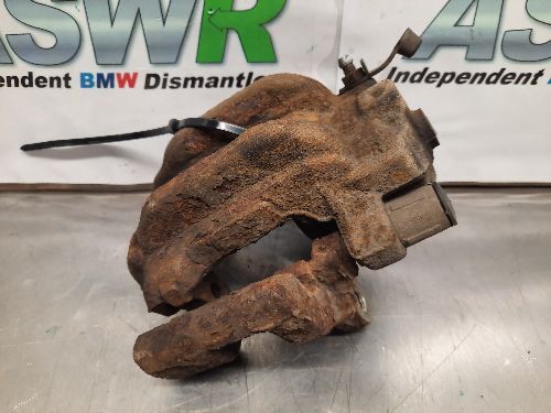 BMW Rear Brake Caliper O/S Drivers Right F20 F30 F32 1 3 4 SERIES