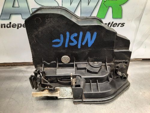 BMW E & F Generation Door Catch Front N/S Passenger Side