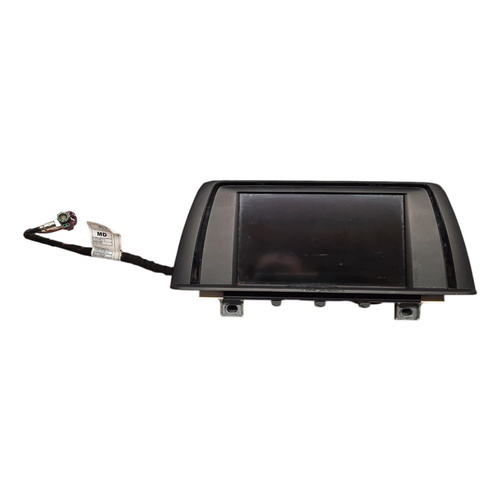 BMW 3 4 SERIES Display Screen 6.5" Dashboard F30 F31 F32 Pre LCI