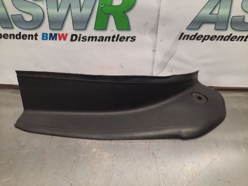 BMW 3 SERIES Gutter Strip Trim Drip Rail Right O/S F30 F80
