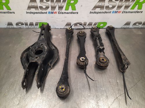 BMW Rear Suspension Arms O/S Drivers Side F30 F31 F32 F36 3 4 SERIES