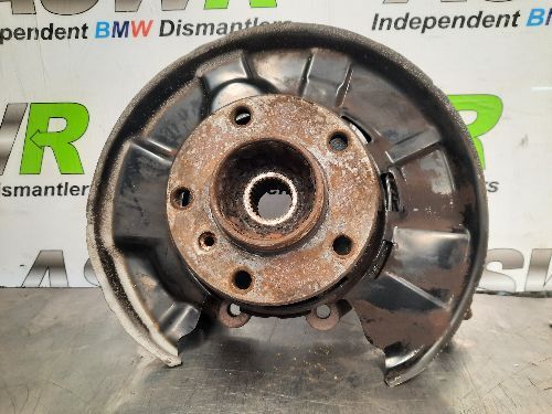 BMW 3 SERIES Wheel Hub Rear F30 F31 N/S Passenger Left