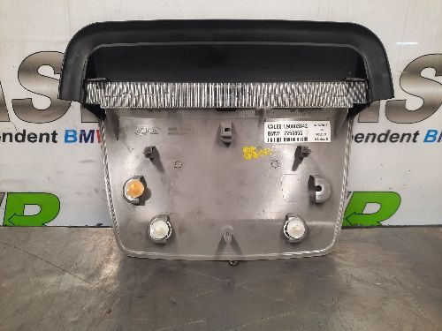 BMW 3 SERIES F30 Saloon Third High Level Brake Light