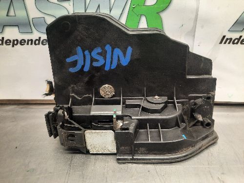BMW E & F Generation Door Catch Front N/S Passenger Side