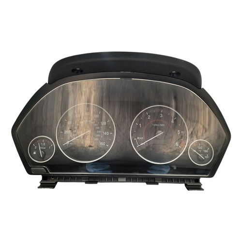 BMW Instrument Cluster Speedometer Clocks F32 4 SERIES Diesel Auto
