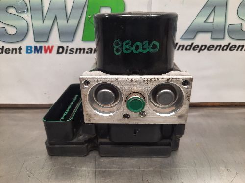 BMW F20 F21 1 SERIES N47N Diesel AUTO ABS Pump