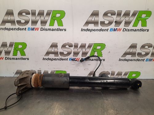 BMW Rear Shock Absorber Adaptive F30 3 SERIES