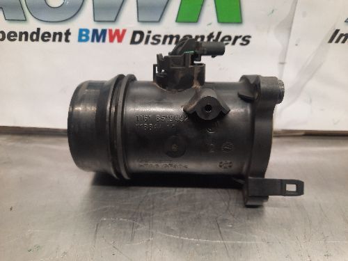 BMW EGR Intake Pipe E & F Generation N47N Diesel