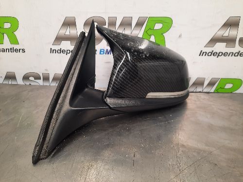 BMW Wing Mirror N/S Passenger Side Pre LCI F30 F31 3 SERIES