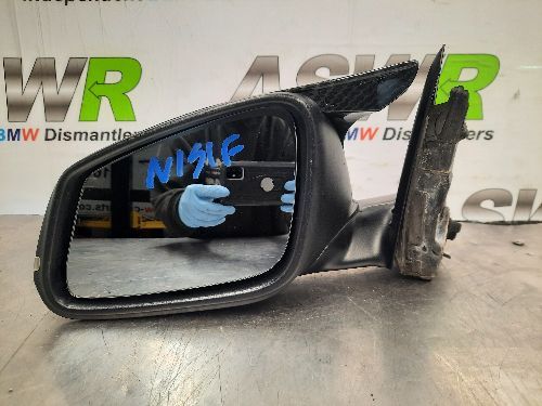 BMW Wing Mirror N/S Passenger Side Pre LCI F30 F31 3 SERIES