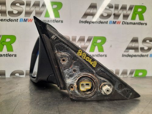 BMW Wing Mirror N/S Passenger Side Pre LCI F30 F31 3 SERIES