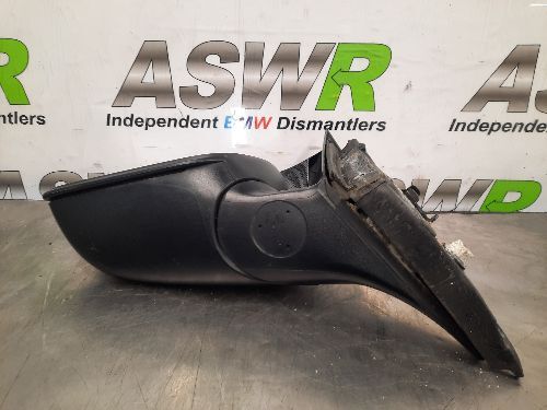 BMW Wing Mirror N/S Passenger Side Pre LCI F30 F31 3 SERIES