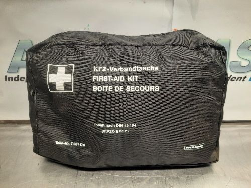 BMW First aid Kit