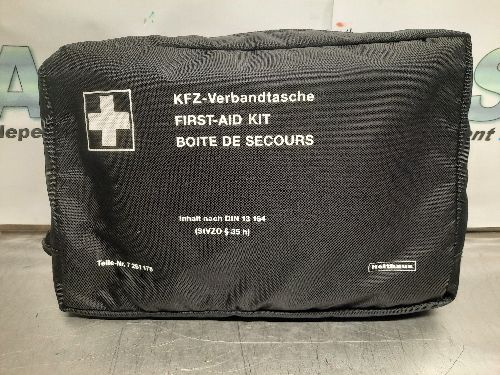 BMW First aid Kit