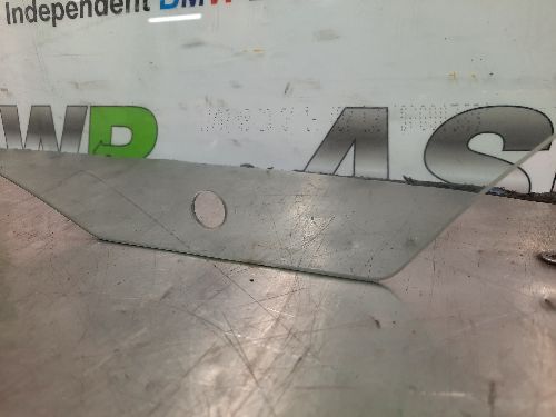 BMW Door Window Rear Left Side E87 1 SERIES 5dr