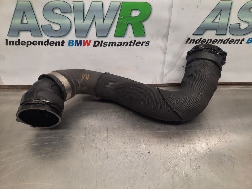 BMW E81 E82 E87 1 SERIES N47 Diesel Bottom Radiator Hose
