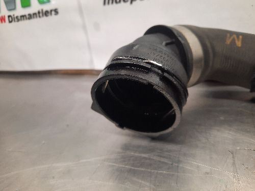BMW E81 E82 E87 1 SERIES N47 Diesel Bottom Radiator Hose