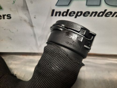 BMW E81 E82 E87 1 SERIES N47 Diesel Bottom Radiator Hose