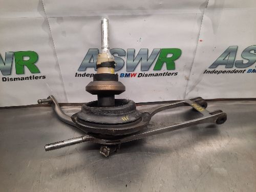 BMW 1 3 SERIES Manual Gear Shifting Selector E88 E90 N47 Diesel