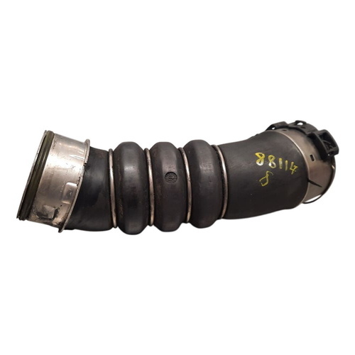 BMW Turbo to Intercooler Pipe N47 E81 E82 E87 1 SERIES 116d 118d