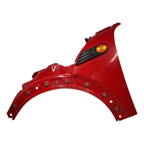 MINI COOPER Front Wing N/S Left Passenger Side R55 R56 R57 R58 R59