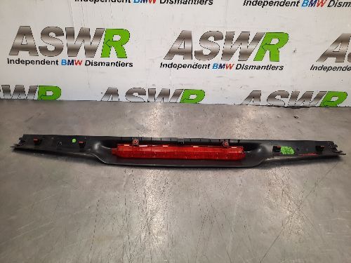 MINI COOPER R56 R60 Third High Level Brake Light