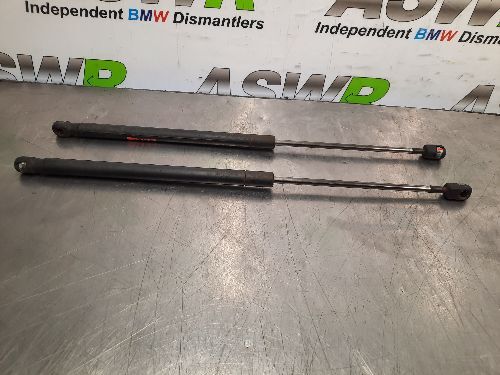 MINI COOPER R56 Boot / Tailgate Struts Pair