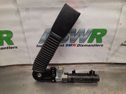 MINI Seat Belt Tensioner Front N/S Passenger R55 R56 R57 R58 R59 R61