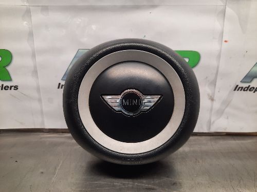 MINI Drivers Safety Module 2 Spoke Steering Wheel R55 R56 R57