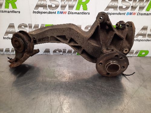 MINI Cooper Trailing Arm Rear O/S Drivers Right R55 R56 R57 R58