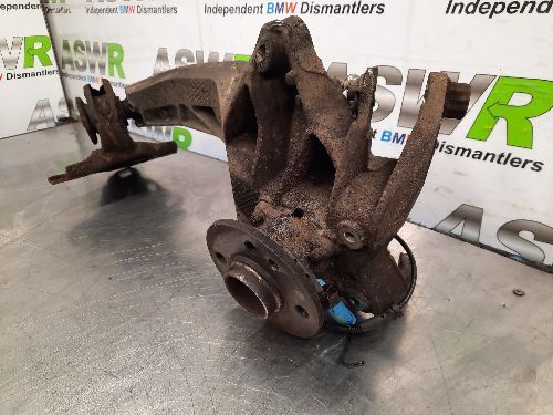 MINI Cooper Trailing Arm Rear O/S Drivers Right R55 R56 R57 R58