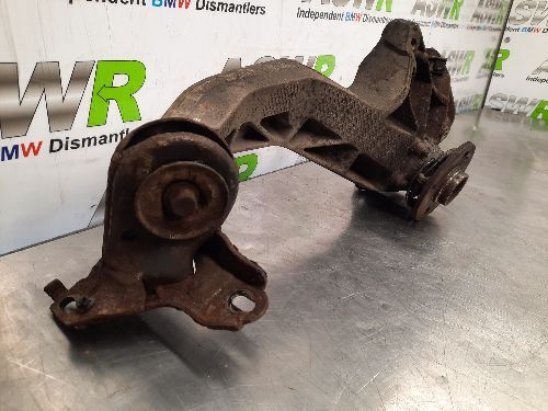 MINI Cooper Trailing Arm Rear O/S Drivers Right R55 R56 R57 R58