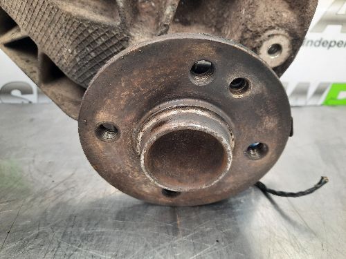 MINI Cooper Trailing Arm Rear O/S Drivers Right R55 R56 R57 R58